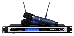 Micro PARAMAX PRO SM-85