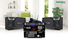PARAMAX BỘ SẢN PHẨM 3