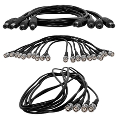Thiết Bị Tăng Kích Sóng Cho Micro Bosa UA-845 – Bộ Khuếch Đại Tín Hiệu Micro Không Dây Chuyên Nghiệp