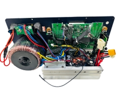 Board mạch công suất T900S 2 kênh x 450w