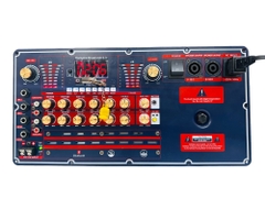 Board mạch công suất T900S 2 kênh x 450w