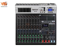 Mixer Karaoke BOSA MF10, 10 line, USB, Bluetooth