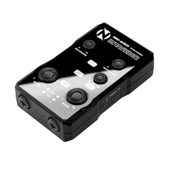 Box Livestream NMC Audio SC380 V2 Stereo 24bit, XLR TRS, Chống Nhiễu ANC, Preamplifier