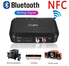 Bộ thiết bị thu phát Bluetooth 5.0 BT200 , USB, 15-20 mét