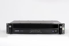 Cục đẩy công suất 2 kênh AVPRO DP550, Class H 750w/1CH 4OHM