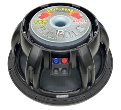 Loa bass rời Thái Lan BT15-800A, 4 tấc 40cm - Hàng chính hãng