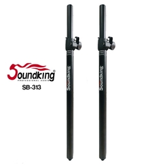 Cây chống loa Soundking SB313, cao 1,43m, tải 60kg,1 cây