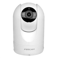 Camera IP 1080P Foscam R2 Full HD - Chất Lượng Hình Ảnh Hoàn Hảo Hàng Chính Hãng
