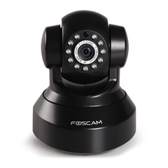 Camera IP Foscam FI9816P Hàng Chính Hãng