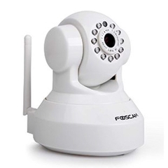 Camera IP Foscam FI9816P Hàng Chính Hãng