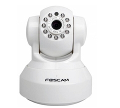 Camera IP Foscam FI9816P Hàng Chính Hãng