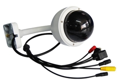 Camera IP Foscam FI9828P Hỗ Trợ Thẻ Nhớ Hàng Chính Hãng