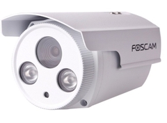 Camera IP Foscam FI9903P HD Hàng Chính Hãng