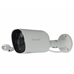 Camera IP Ngoài Trời SmartZ Không Dây SCF1025 HD 720P hàng chính hãng