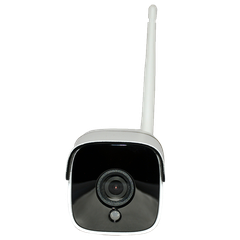 Camera IP SmartZ SCF1025.5 FHD 1080P Không Dây Ngoài Trời hàng chính hãng