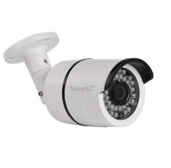 Camera IP SmartZ SCF1025-V2 1080P Không Dây Ngoài Trời hàng chính hãng