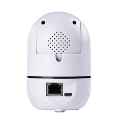 Camera IP SmartZ Trong Nhà Xoay, Chống Ngược Sáng SCX2002 - V2 hàng chính hãng