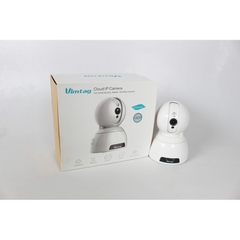 Camera IP Wifi Vimtag CP2-X Hàng Chất Lượng Chính Hãng
