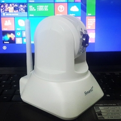 Camera IP Xoay Trong Nhà SmartZ SCX1001 960P Báo Chuyển Động hàng chính hãng