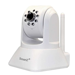 Camera IP Xoay Trong Nhà SmartZ SCX1001 960P Báo Chuyển Động hàng chính hãng
