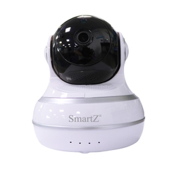 Camera IP Xoay Trong Nhà SmartZ SCX2000.3 2M 1080P Hỗ Trợ Onvif hàng chính hãng