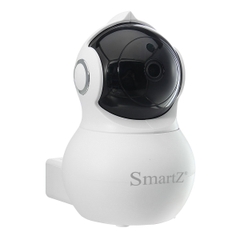Camera IP Xoay Trong Nhà WIFI 1080P 2MP SmartZ Sonic SCX2000.2 hàng chính hãng