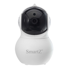 Camera IP Xoay Trong Nhà WIFI 1080P 2MP SmartZ Sonic SCX2000.2 hàng chính hãng