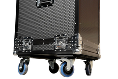 Case Loa hỏa tiễn T24N DBacoustic cao cấp.