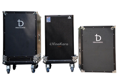 Case Loa hỏa tiễn T24N DBacoustic cao cấp.