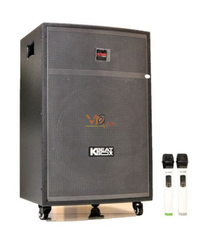 Loa Kéo ACNOS CBX15G