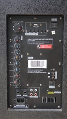 Loa Kéo Di Động ACNOS CB2521