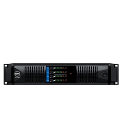 Cục đẩy công suất 4 kênh CDF CF-4.800,  80 Sò, Công suất 1500x4 8ohm