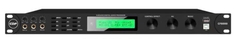 Vang Số CDF CF8000 Karaoke Digital Audio Processor 3 Mic, USB, DSP