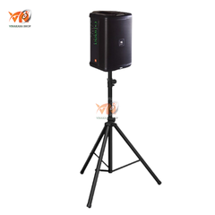 Chân loa đen Soundking SB-400 chính hãng, chắc chắn, cao 1M-1M6, tải trọng 50kg