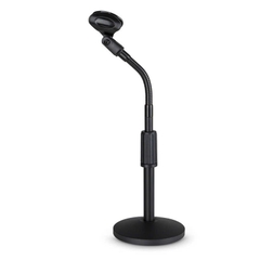 Chân micro để bàn ADX, sơn tĩnh điện, loại dày nhập khẩu, hội nghị