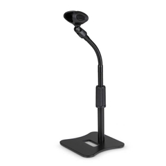 Chân micro để bàn ADX, sơn tĩnh điện, loại dày nhập khẩu, hội nghị