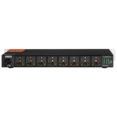 Quản Lý Nguồn Điện Bosa PK-40S New – 10 Kênh, Điều Khiển Tuần Tự, Bảo Vệ Hệ Thống Âm Thanh