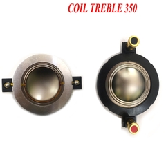 coil loa treble 350
