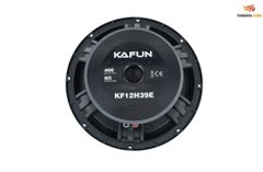 Loa Bass Rời 30 12 Inch KAFUN KF12H39E 800W Coil 75mm, Loa Bass Rời Âm Trầm Mạnh Mẽ