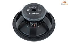 Loa Bass Rời 40 15 Inch KAFUN KF15H36E 900W Coil 75mm, Loa Bass Rời Âm Trầm Mạnh Mẽ
