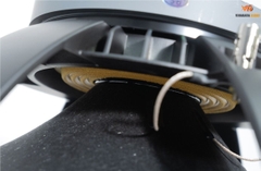 Loa Bass Rời 40 15 Inch KAFUN KF15H36E 900W Coil 75mm, Loa Bass Rời Âm Trầm Mạnh Mẽ