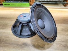 Củ loa Bass 40cm, 4 tấc  từ 190 coil 75 (CS1504)
