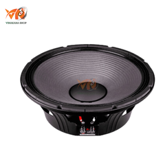 Loa bass rời P.audio P-15N (Thailand), bass 40cm 4 tấc, 1000w, coil 100