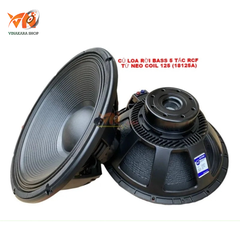 LOA BASS RỜI 50 TỪ NEO COIL 125 - RCF 18125A