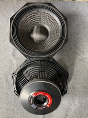 Loa bass rời  50 5 tấc từ 280 coil 125 (màng cacbon)