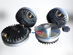Củ loa treble rời RCF 450 ren vặn, DB450 kiểu 4 vít, 100w, nắp nhôm, hàng nhập khẩu