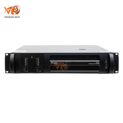 Cục đẩy công suất 2 kênh DB Acoustic B2600, 600wx2CH