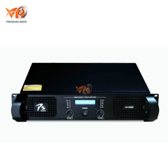 Cục đẩy công suất 2 kênh PS Audio LA 15002, 1500wx 2 kênh