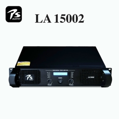 Cục đẩy công suất 2 kênh PS Audio LA 15002, 1500wx 2 kênh