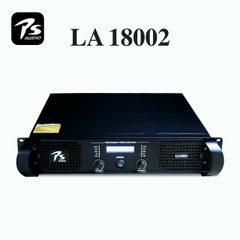Cục đẩy công suất 2 kênh PS Audio LA 18002, 1800wx 2 kênh